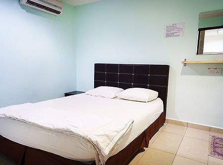 Hotel Sixty Six Malacca Екстер'єр фото