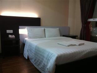 Hotel Sixty Six Malacca Екстер'єр фото