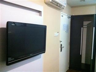 Hotel Sixty Six Malacca Екстер'єр фото