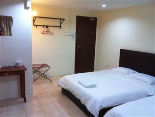 Hotel Sixty Six Malacca Екстер'єр фото