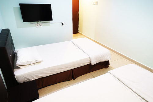 Hotel Sixty Six Malacca Екстер'єр фото