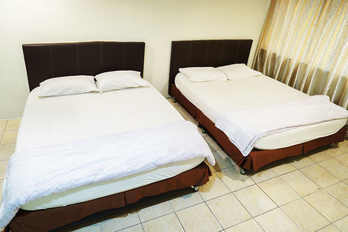 Hotel Sixty Six Malacca Екстер'єр фото
