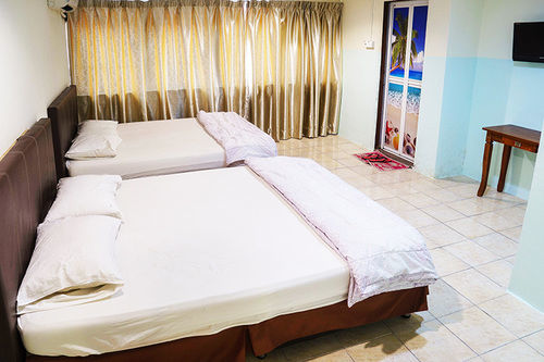 Hotel Sixty Six Malacca Екстер'єр фото